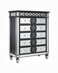 Varian II Chest