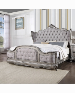 Ariadne CK Bed