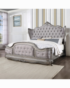 Ariadne Queen Bed