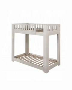Cedro Twin/Twin Bunk Bed