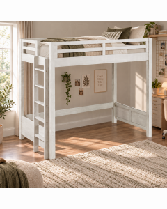 Celerina Twin Loft Bed