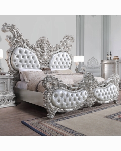 Valkyrie EK Bed