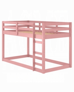 Gaston II Twin Loft Bed