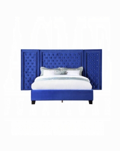 Damazy EK Bed