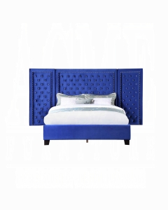 Damazy Queen Bed
