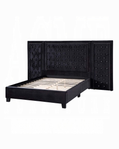 Damazy Queen Bed