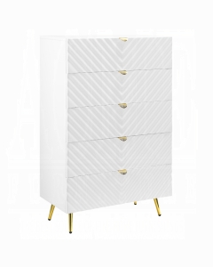 Gaines Chest