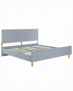 Gaines Queen Bed