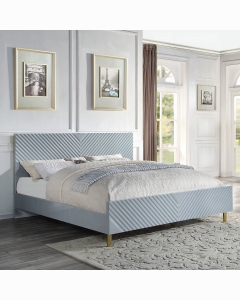 Gaines Queen Bed