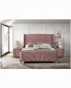 Salonia EK Bed