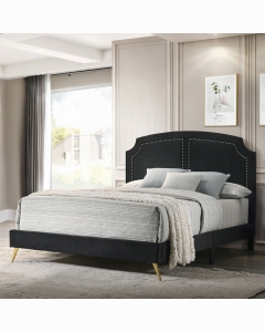 Zeena EK Bed