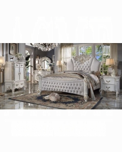 Vendome EK Bed