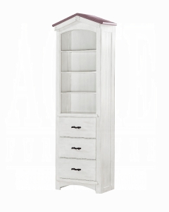 Tree House Bookcase Cabinet