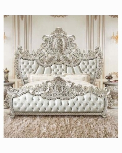 Sandoval EK Bed