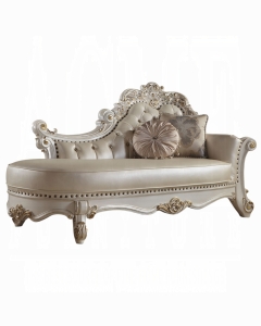 Vendome Chaise W/2 Pillows