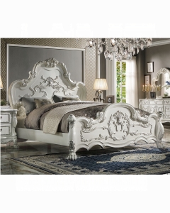 Dresden Queen Bed