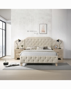Ranallo Queen Wall Bed