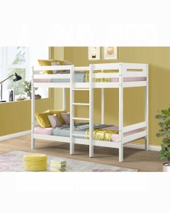 Esin Twin/Twin Bunk Bed