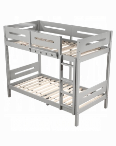 Edah Twin/Twin Bunk Bed