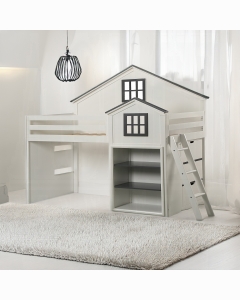 Ratana Loft Bed