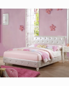 Dorothy Twin Bed
