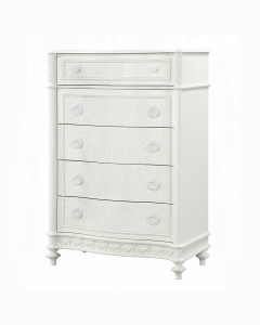 Dorothy Chest