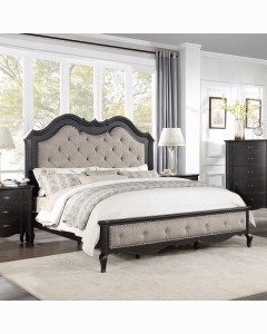 Chelmsford CK Bed