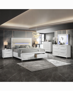 Tarian Dresser