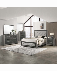 Jehoram Nightstand