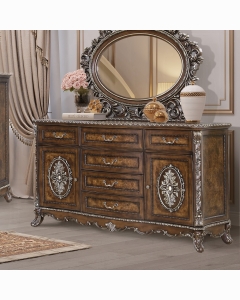 Devany DRESSER