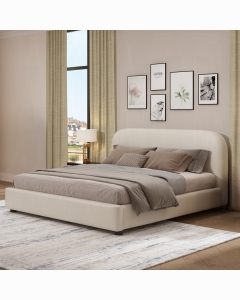 Arden Queen Bed