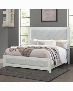 Jehoram Eastern King Bed
