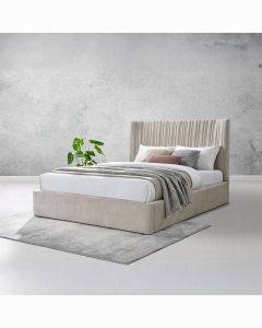 Loren Eastern King Bed