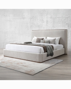 Orane Queen Bed