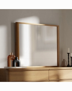 Zoey Mirror
