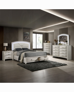 Ramondi Nightstand 