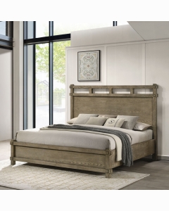 Colton Queen Bed