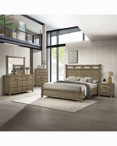Colton Dresser 