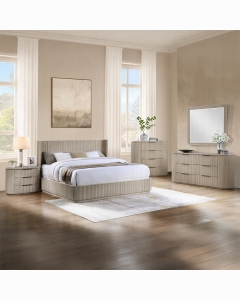 Leanna Queen Bed