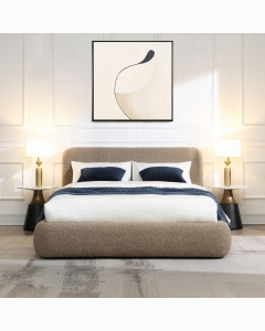 Erica Full Bed