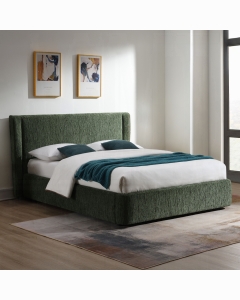 Cheryl Queen Bed
