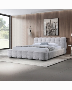 Hannah Eastern King Bed 