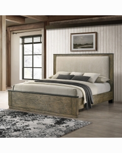 Lance Eastern King Bed 