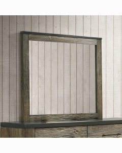 Lance Mirror