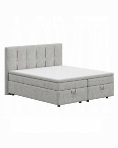 Avenia Queen Bed w/Storage