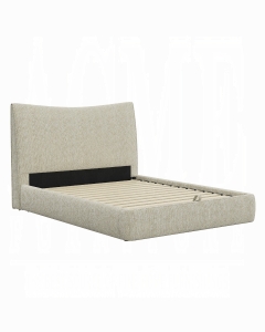 Angulo Eastern King Bed w/Storage