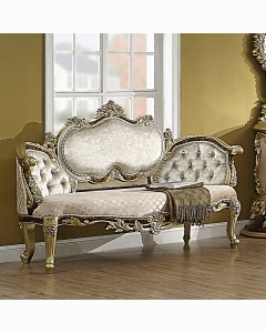 Desiderius Bench