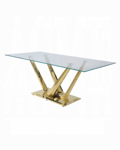 Barnard Dining Table