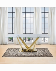 Barnard Dining Table
