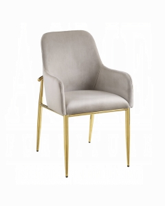 Barnard Side Chair (Set-2)